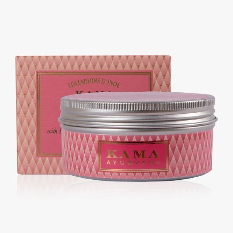 Shea Lotus Body Butter, 200 g-2.webp